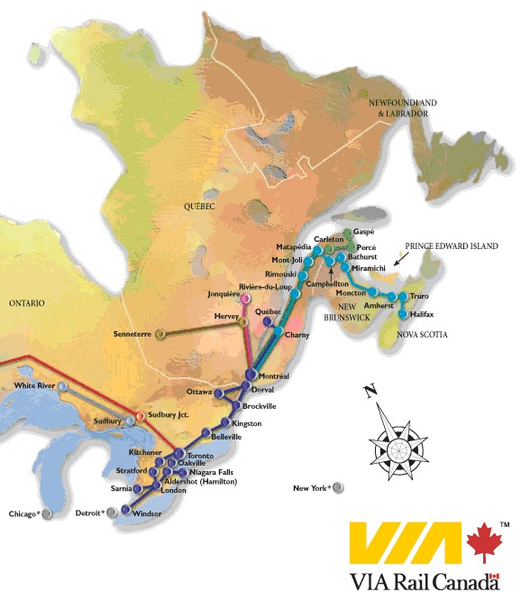canada_east_rail_map