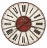 train clock